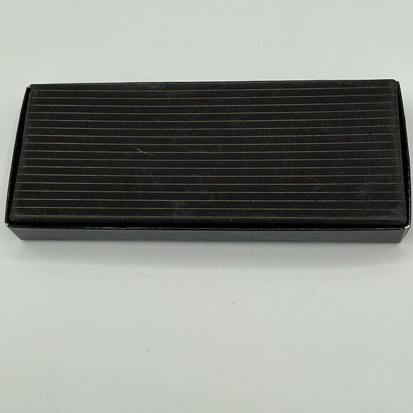 Vintage Cross 12 kt . Gold Filled Pen and Pencil set- Canadian Mist New - Picture 2 of 6